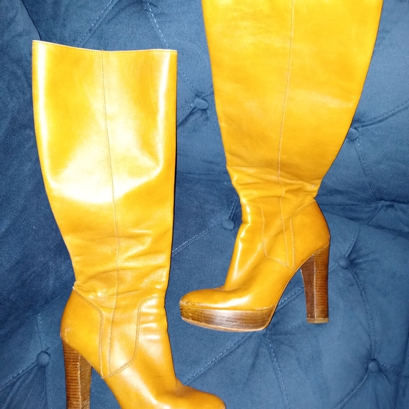 Boots - Picture 1 of 13